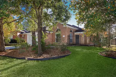 78 E Foxbriar Forest Circle, The Woodlands, TX 77382 - Photo 1