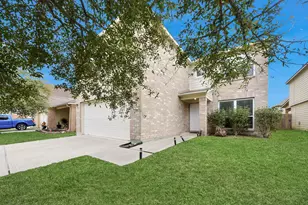 11014 Cape Rise Trail, Houston, TX 77044 - Photo 39