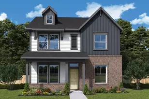 5502 Kindle Aly, Manvel, TX 77578 - Photo 1