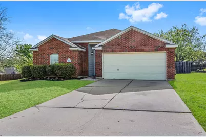12546 Ridgecrest Drive, Willis, TX 77318 - Photo 1