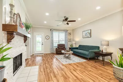 13808 Stark Bridge Lane, Rosharon, TX 77583 - Photo 15