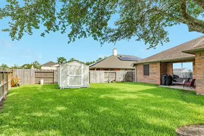 13808 Stark Bridge Lane, Rosharon, TX 77583 - Photo 35