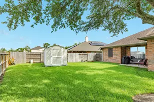 13808 Stark Bridge Ln, Rosharon, TX 77583 - Photo 35