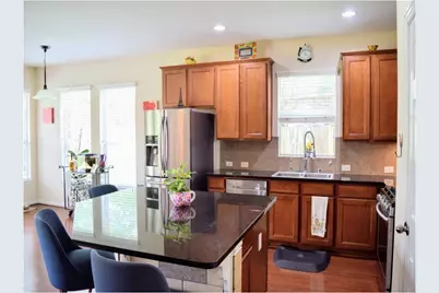 9030 Necklace Tree Lane, Katy, TX 77494 - Photo 5