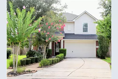 9030 Necklace Tree Lane, Katy, TX 77494 - Photo 1