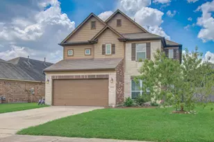 5011 Forest Moss Ct, Houston, TX 77084 - Photo 1