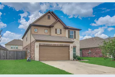 5011 Forest Moss Court, Houston, TX 77084 - Photo 3