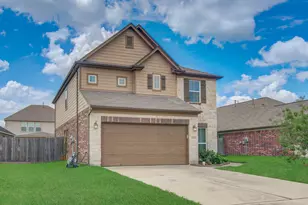 5011 Forest Moss Ct, Houston, TX 77084 - Photo 3