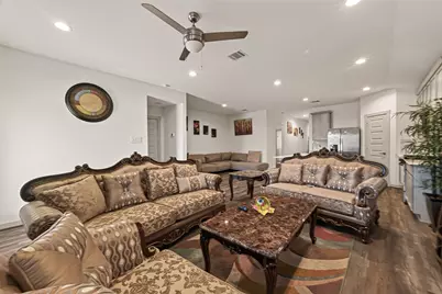 6827 Telford Hollow Trail, Richmond, TX 77407 - Photo 11