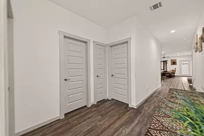 6827 Telford Hollow Trail, Richmond, TX 77407 - Photo 5