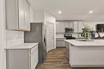 6827 Telford Hollow Trail, Richmond, TX 77407 - Photo 13