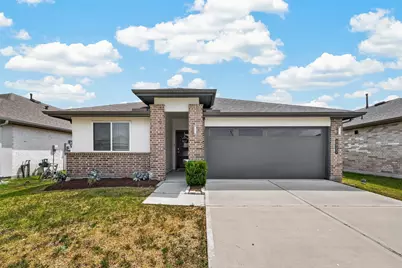 6827 Telford Hollow Trail, Richmond, TX 77407 - Photo 1