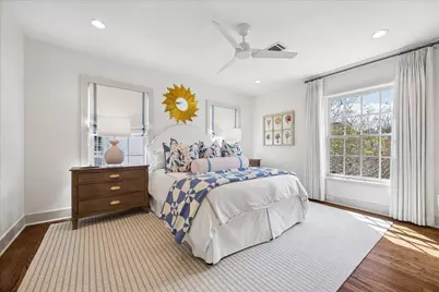 2740 Werlein Avenue, West University Place, TX 77005 - Photo 37