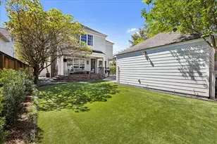 2740 Werlein Ave, West University Place, TX 77005 - Photo 45