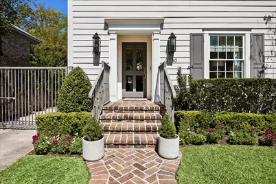 2740 Werlein Avenue, West University Place, TX 77005 - Photo 7