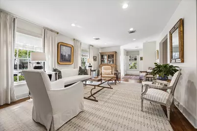 2740 Werlein Avenue, West University Place, TX 77005 - Photo 9