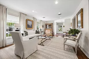 2740 Werlein Ave, West University Place, TX 77005 - Photo 5