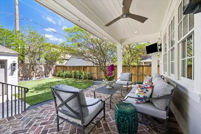 2740 Werlein Avenue, West University Place, TX 77005 - Photo 43