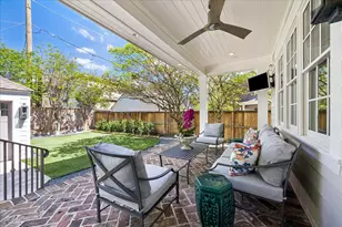 2740 Werlein Ave, West University Place, TX 77005 - Photo 43