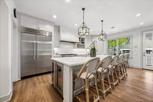 2740 Werlein Ave, West University Place, TX 77005 - Photo 17