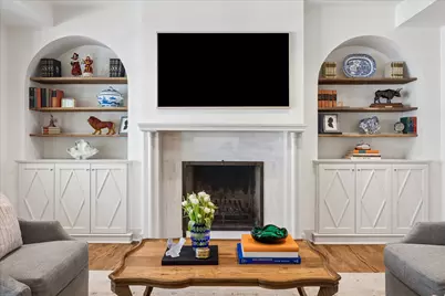 2740 Werlein Avenue, West University Place, TX 77005 - Photo 23