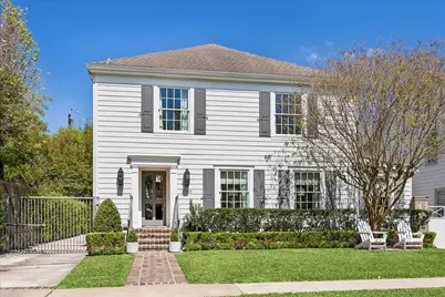 2740 Werlein Avenue, West University Place, TX 77005 - Photo 1