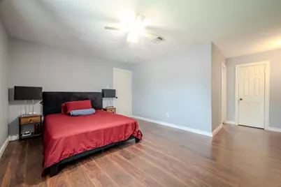 6806 Santa Rita Drive, Houston, TX 77083 - Photo 7