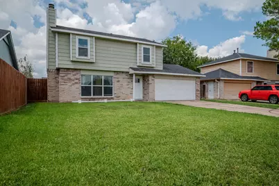 6806 Santa Rita Drive, Houston, TX 77083 - Photo 17