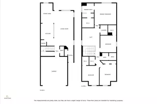 3907 Calasso Ct, Katy, TX 77493 - Photo 3