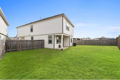 3907 Calasso Court, Katy, TX 77493 - Photo 11