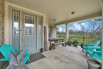 4108 County Road 356, Brazoria, TX 77422 - Photo 7