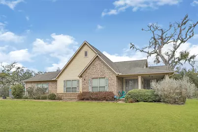 4108 County Road 356, Brazoria, TX 77422 - Photo 5