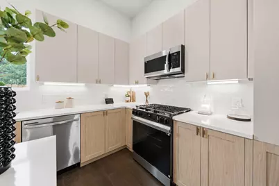 5522 Wheatley Street #D, Houston, TX 77091 - Photo 3