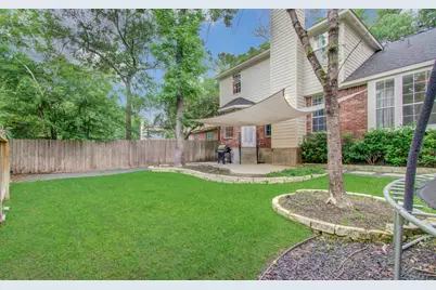 47 W Tallowberry Drive, The Woodlands, TX 77381 - Photo 27