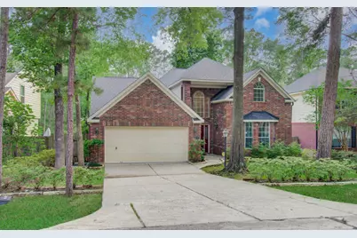 47 W Tallowberry Drive, The Woodlands, TX 77381 - Photo 29