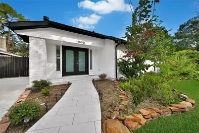 11530 Wickersham Lane, Houston, TX 77077 - Photo 1