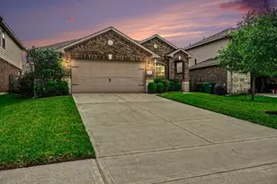 529 Rosebank Trail Ln, La Marque, TX 77568 - Photo 33