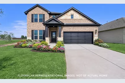 1907 Sleeping Hills Drive, Rosenberg, TX 77471 - Photo 5