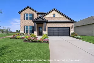1907 Sleeping Hls Dr, Rosenberg, TX 77471 - Photo 5
