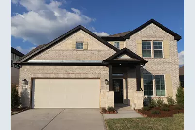 1907 Sleeping Hills Drive, Rosenberg, TX 77471 - Photo 1