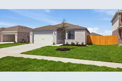 1613 Jean Meadow Drive, Rosenberg, TX 77471 - Photo 1