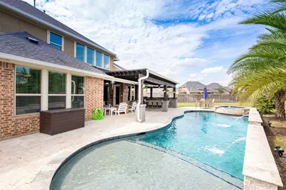 4902 Cancun Hills Court, Fulshear, TX 77441 - Photo 39