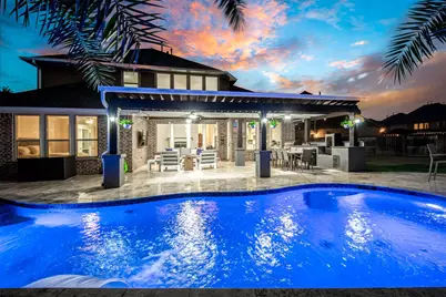 4902 Cancun Hills Court, Fulshear, TX 77441 - Photo 1