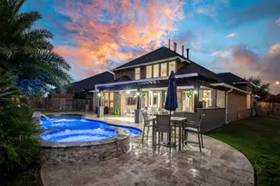 4902 Cancun Hills Ct, Fulshear, TX 77441 - Photo 37