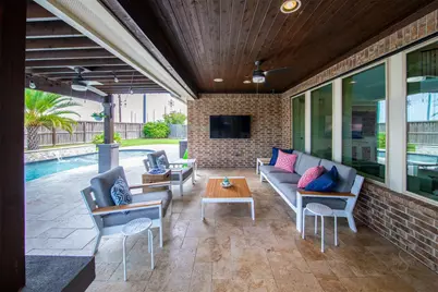 4902 Cancun Hills Court, Fulshear, TX 77441 - Photo 41