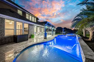 4902 Cancun Hills Ct, Fulshear, TX 77441 - Photo 35