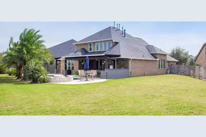 4902 Cancun Hills Court, Fulshear, TX 77441 - Photo 45