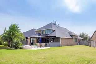 4902 Cancun Hills Ct, Fulshear, TX 77441 - Photo 45