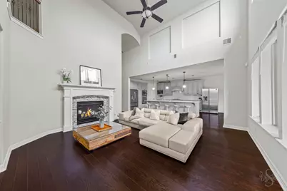 4902 Cancun Hills Court, Fulshear, TX 77441 - Photo 17