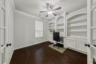 4902 Cancun Hills Ct, Fulshear, TX 77441 - Photo 5